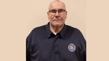 Kentucky firefighter likely died shielding wife from catastrophic London tornado: 'Public servant at heart'